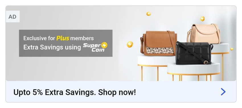 Flipkart sale 2019 bags sale