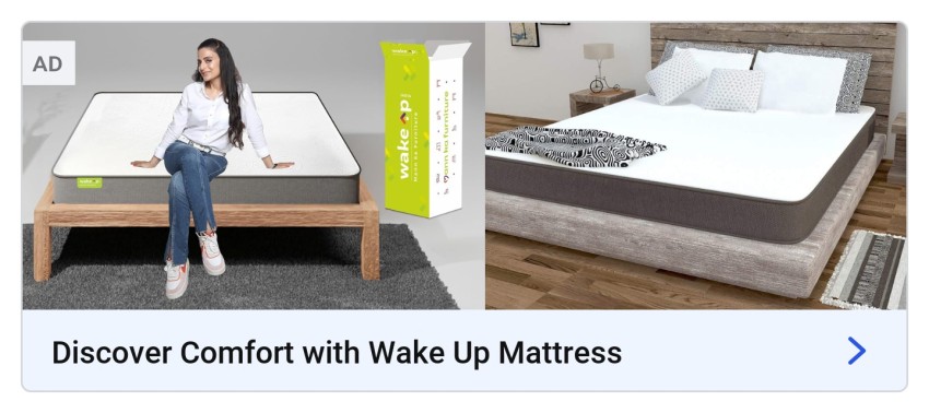 Foam Mattresses Buy Foam Mattresses Online at Best Prices In India Flipkart