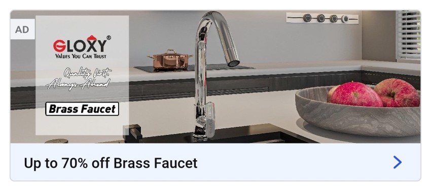 Agl Faucets Buy Agl Faucets Online at Best Prices In India