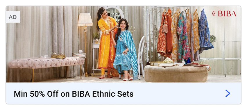 flipkart sale ladies suit