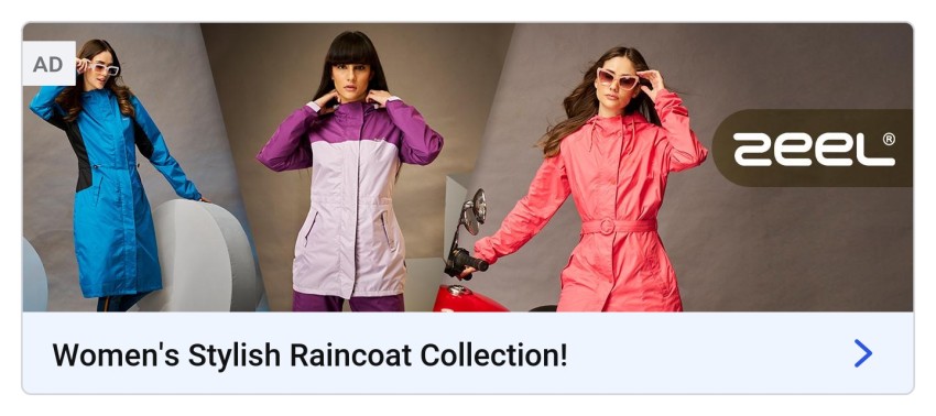 Raincoats Buy Raincoats Online at Best Prices In India Flipkart