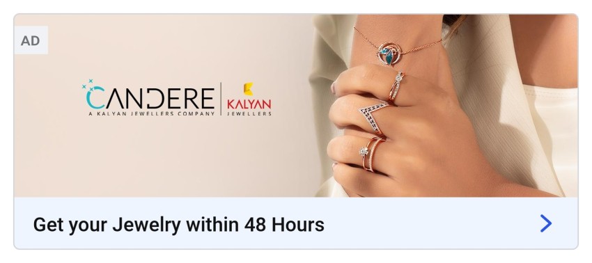 Kalyan jewellers pukhraj on sale stone