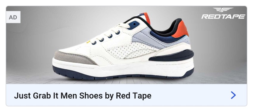 Flipkart men's clearance casual shoes offers