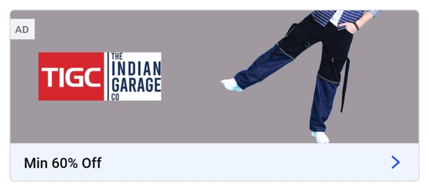 Cargos for Men - Buy Mens Cargo Pants Online at Best Prices in
