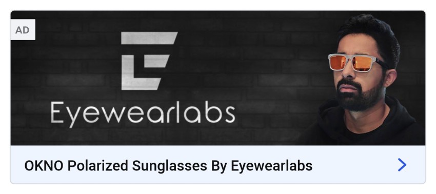 Eyewearlabs Sunglasses - Buy Eyewearlabs Sunglasses Online at Best