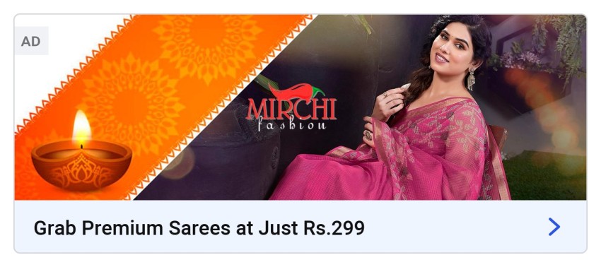 Snapdeal Sarees Below 1000 You Must Buy In 2024