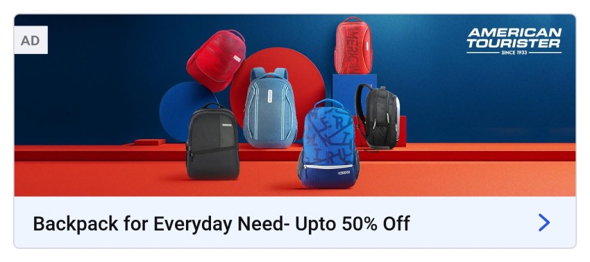 Levi's bags online flipkart