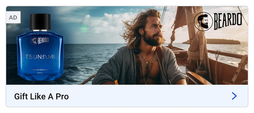 daniel klein exclusive perfume