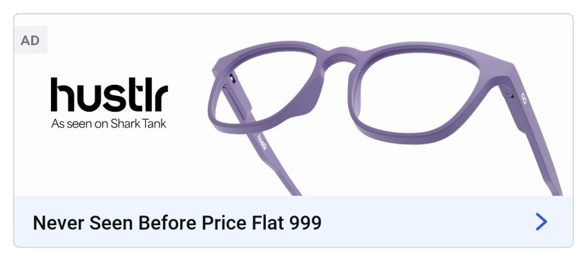 Eyeglasses store india online