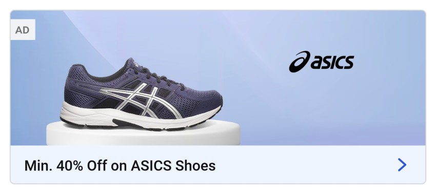 Asics Casual Shoes For Men - Buy Asics Casual Shoes Online At Best Prices  in India - Flipkart