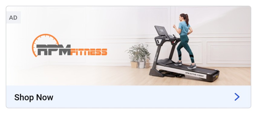 Hashtag Fitness Fitness Equipment - Buy Hashtag Fitness Fitness Equipment  Online at Best Prices In India