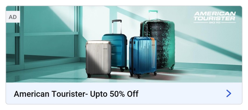 Buy travel outlet luggage