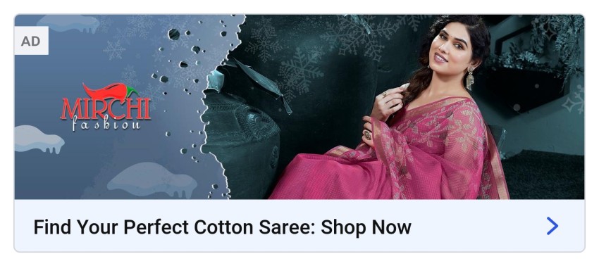 Sarees - Buy Sarees Online at Lowest Prices from 3Lakhs+ Latest Collections