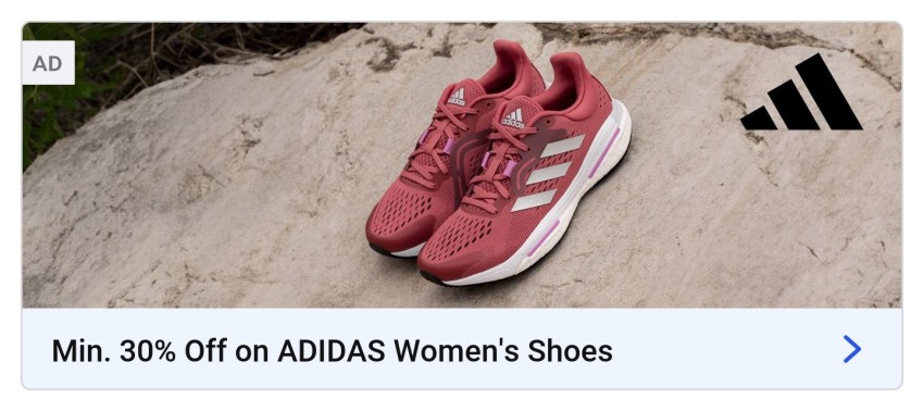 Womens Run Cushion Shoes, Size: 6 at Rs 1299/pair in Bengaluru