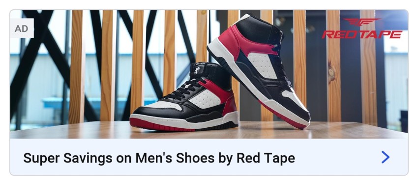 Sneakers Collection for Men
