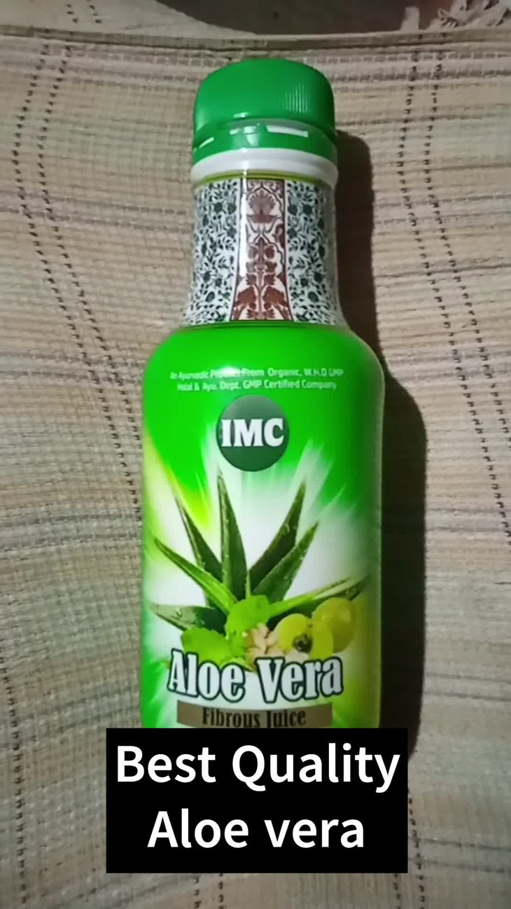 Imc aloe vera juice price best sale