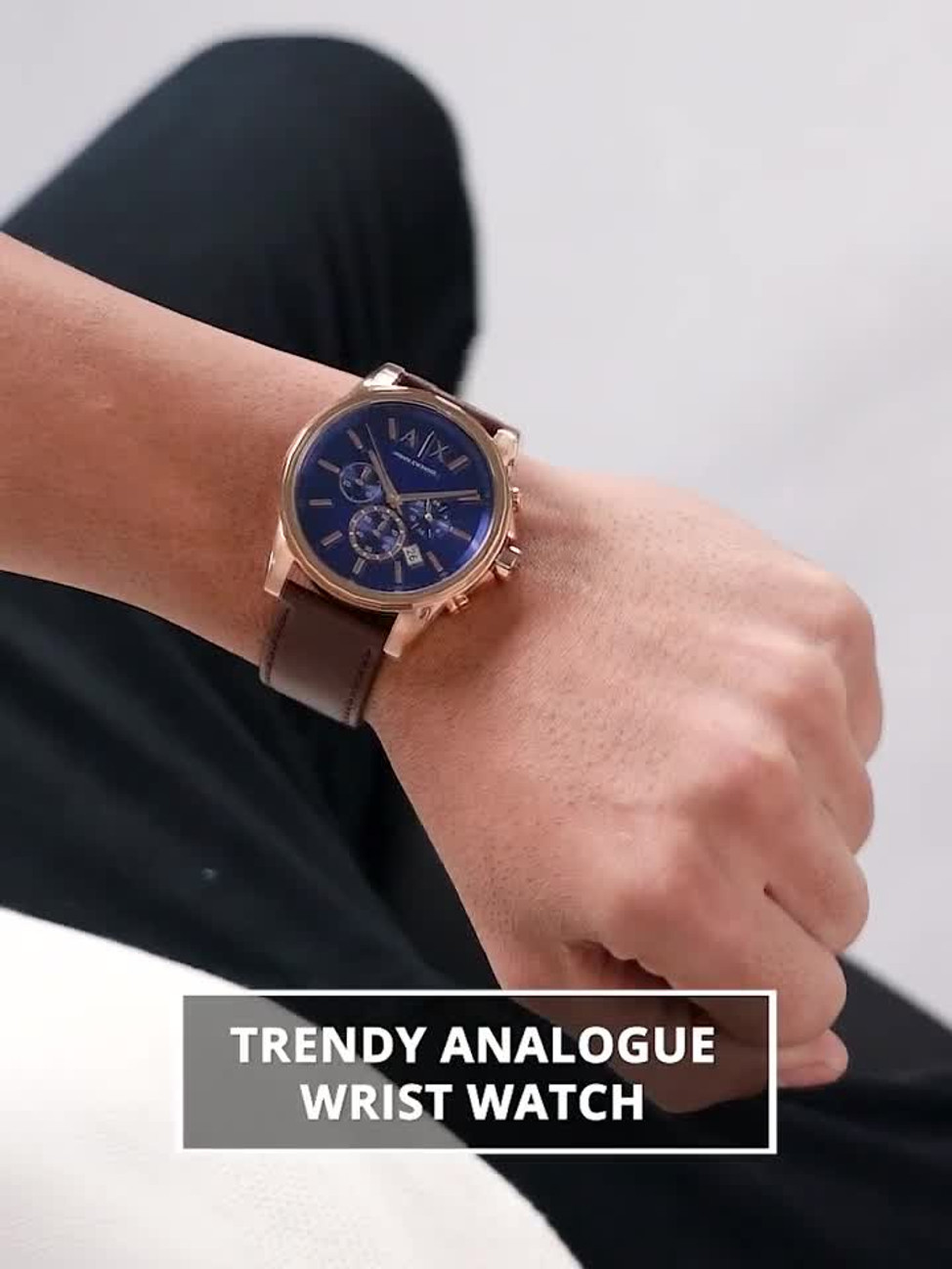 A X ARMANI EXCHANGE Outerbanks Outerbanks Analog Watch For Men Buy A X ARMANI EXCHANGE Outerbanks Outerbanks Analog Watch For Men AX2508 Online at Best Prices in India Flipkart