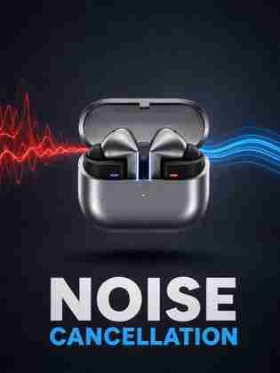 Samsung Galaxy Buds 3 Pro