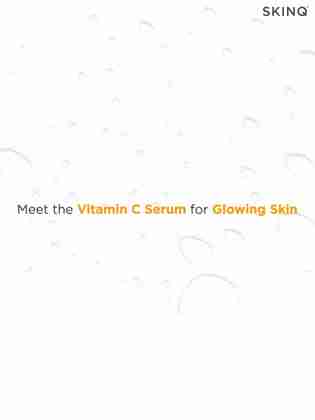 SKINQ 15% Vitamin C Serum 15ml - Image 3