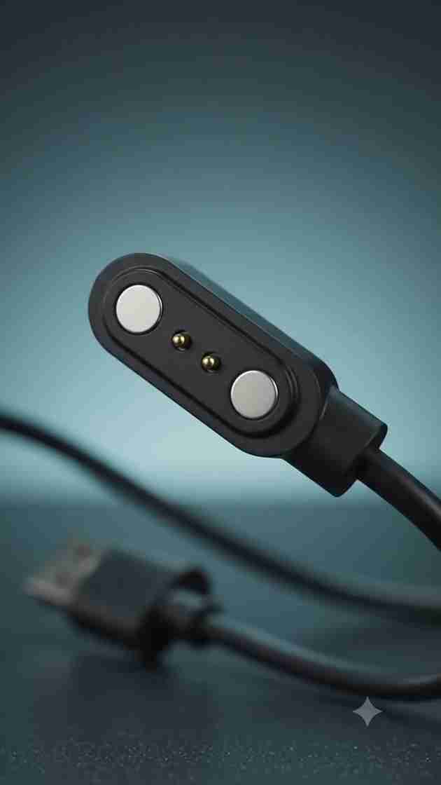 PazerPro Magnetic Charging Cable 0.6m - Image 3