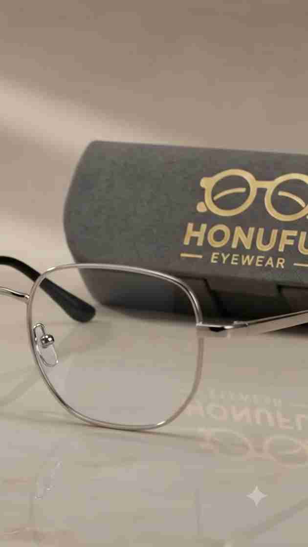 HONUFU EYEWEAR HONUFU Gradient Riding Glasses - Image 3