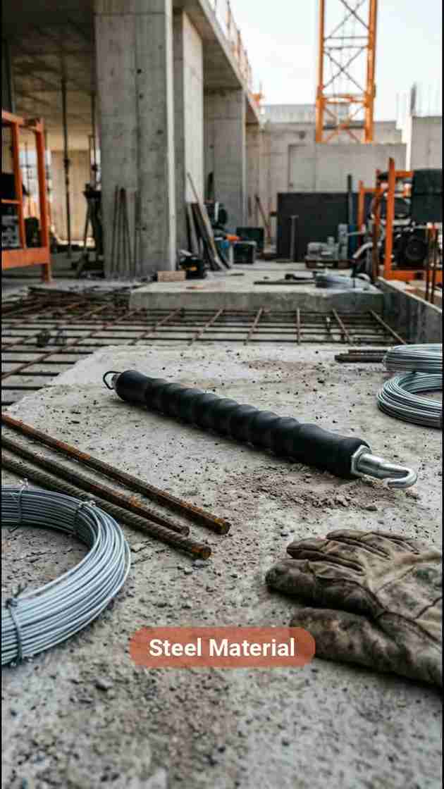 FACILE Auto Rebar Wire Twister Tool - Image 3