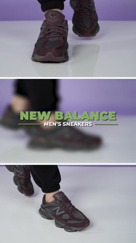 New Balance 9060 Sneakers For Men Buy New Balance 9060 Sneakers