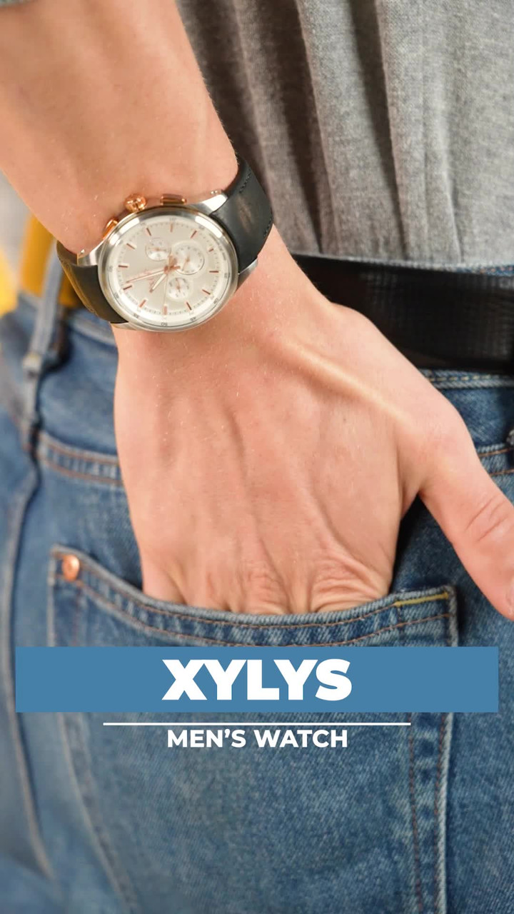 XYLYS Classic Classic Analog Watch - For Men - Buy XYLYS Classic