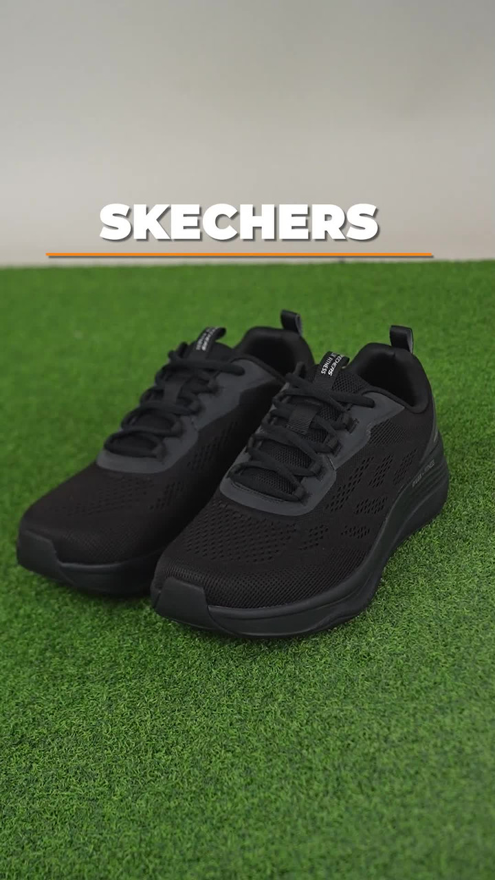 Skechers D'LUX FITNESS-NEW AFFINITY Sneakers For Men - Buy