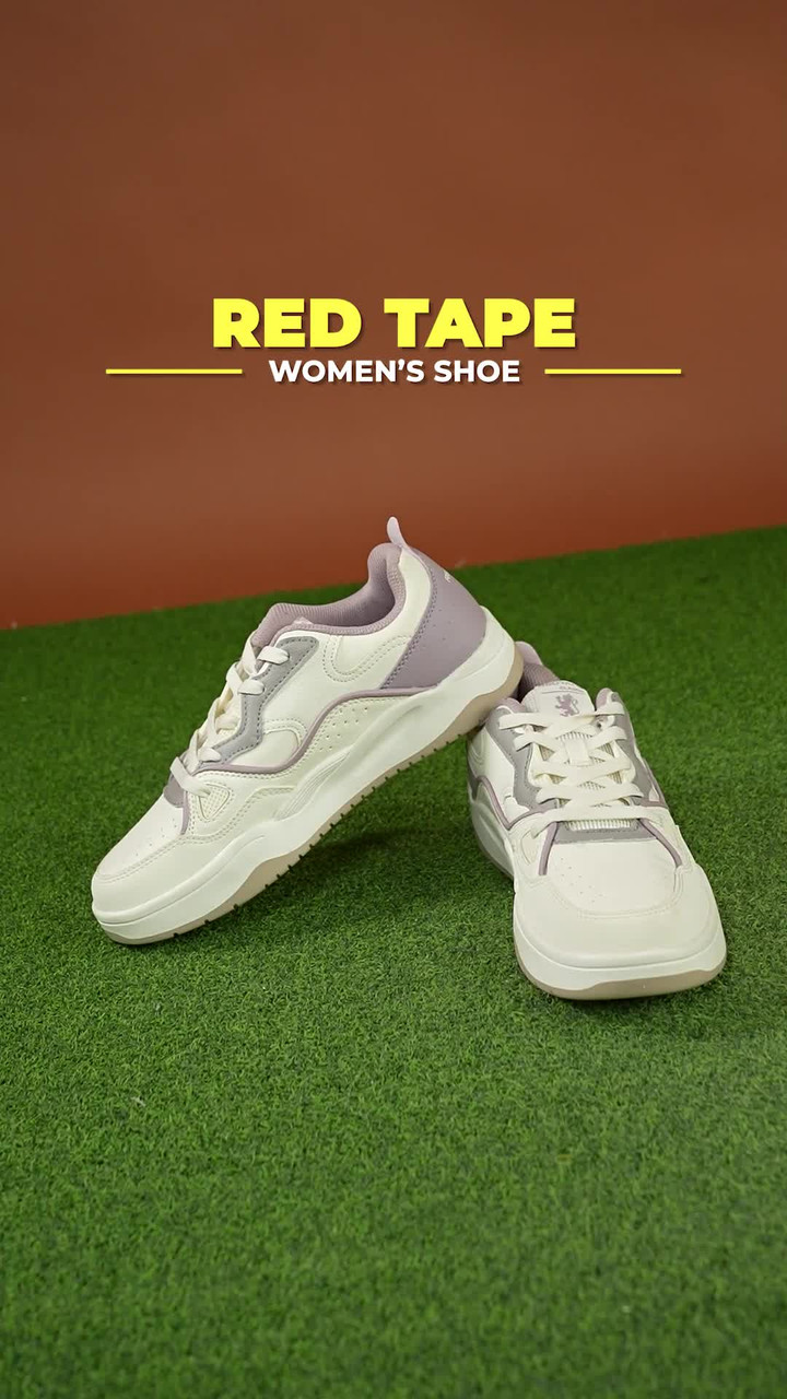 RED TAPE Sneakers For Women - Buy RED TAPE Sneakers For Women