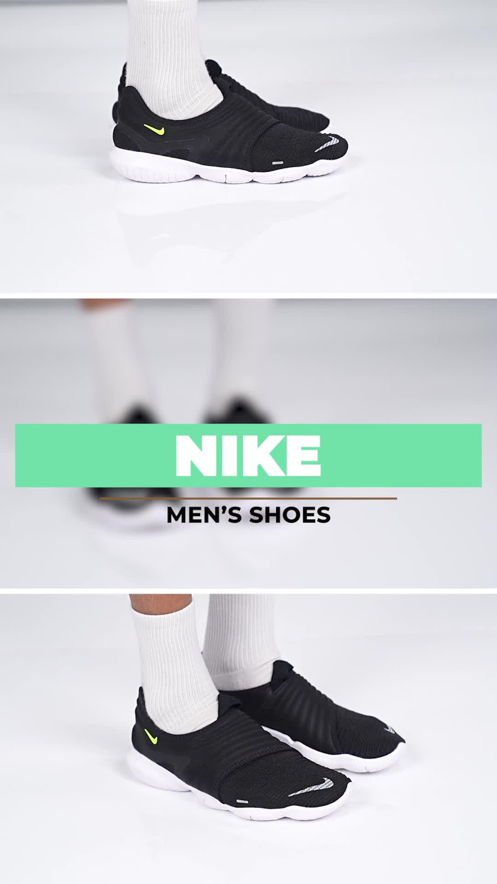 NIKE Free Rn Flyknit 3.0 Running Shoes For Men - Buy NIKE Free Rn