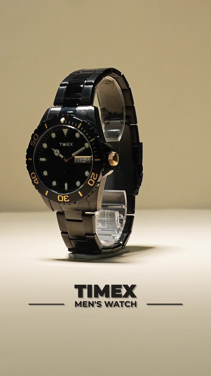 02yvm　黒　38サイズ Buy Online Xylys Velocita Swiss Chronograph Stainless Steel Black