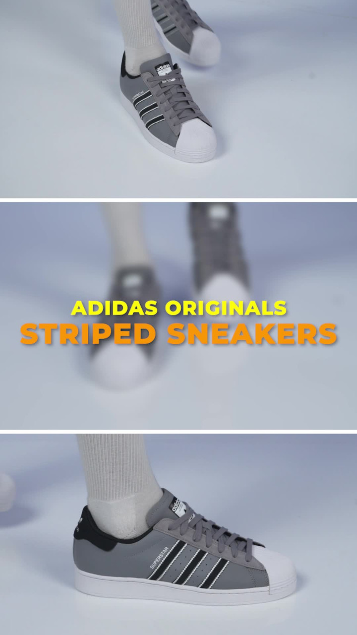 adidas gazelle silver green womens Adidas Skateboarding - Superstar ADV Shoes main image 0