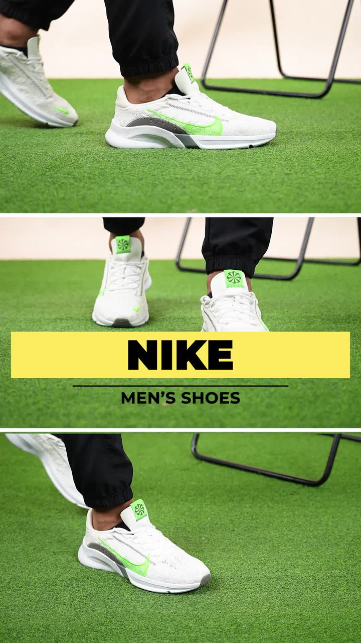 NIKE M NIKE SUPERREP GO 3 NN FK Training & Gym Shoes For Men - Buy