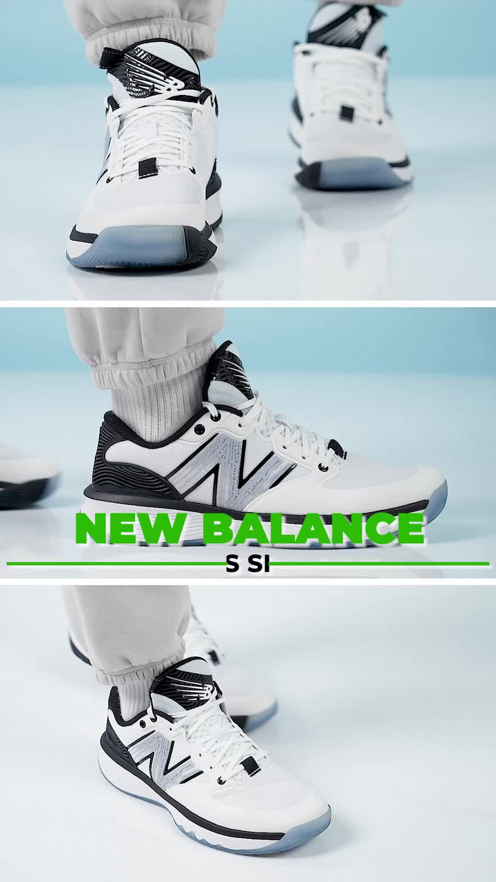 New Balance HESI LOW Sneakers For Men - Buy New Balance HESI LOW