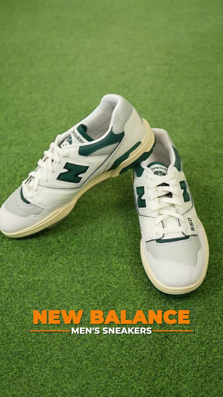New Balance BB550 Sneakers For Men - Buy New Balance BB550