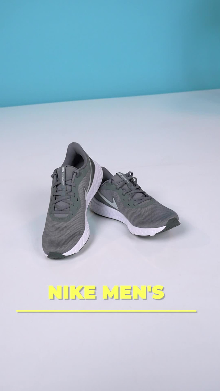 nike revolution 5 vs flex experience