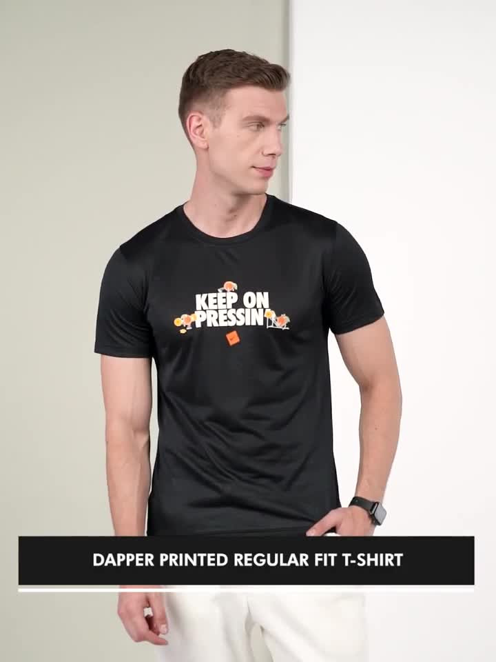 dri fit t shirts flipkart