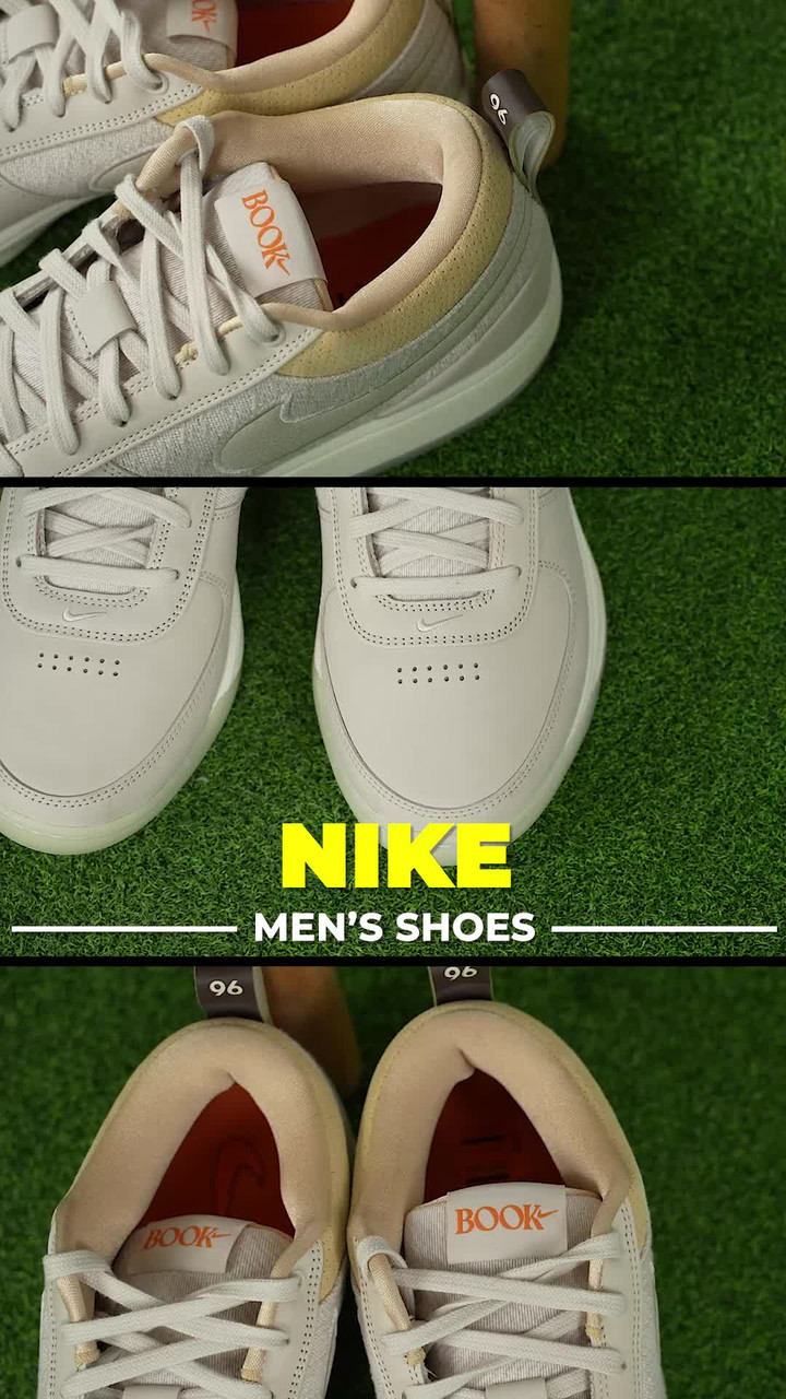 NIKE Book 1 Running Shoes For Men - Buy NIKE Book 1 Running Shoes