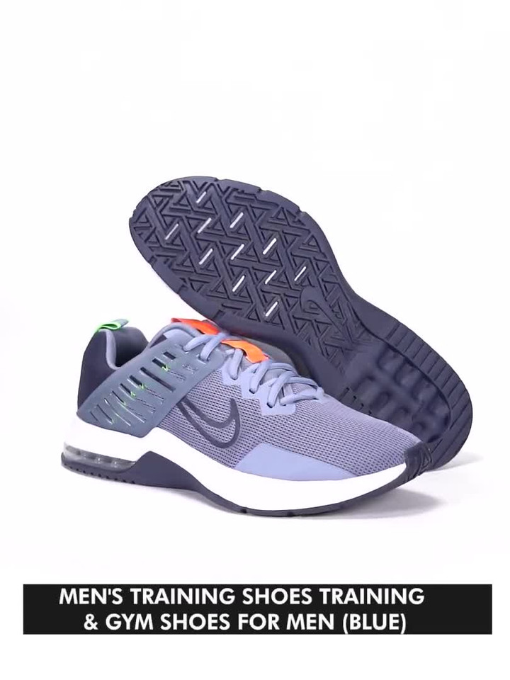 nike air max alpha tr 3 review