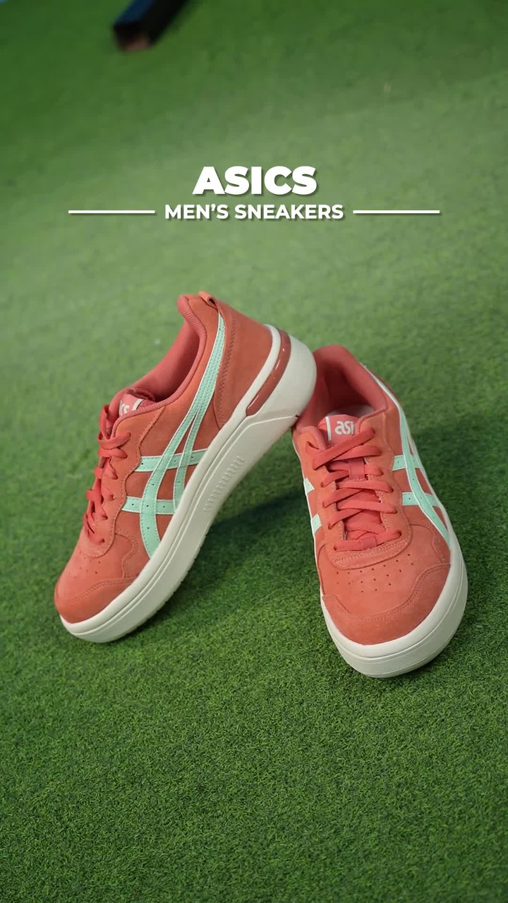 Asics JAPAN S ST Sneakers For Men - Buy Asics JAPAN S ST Sneakers