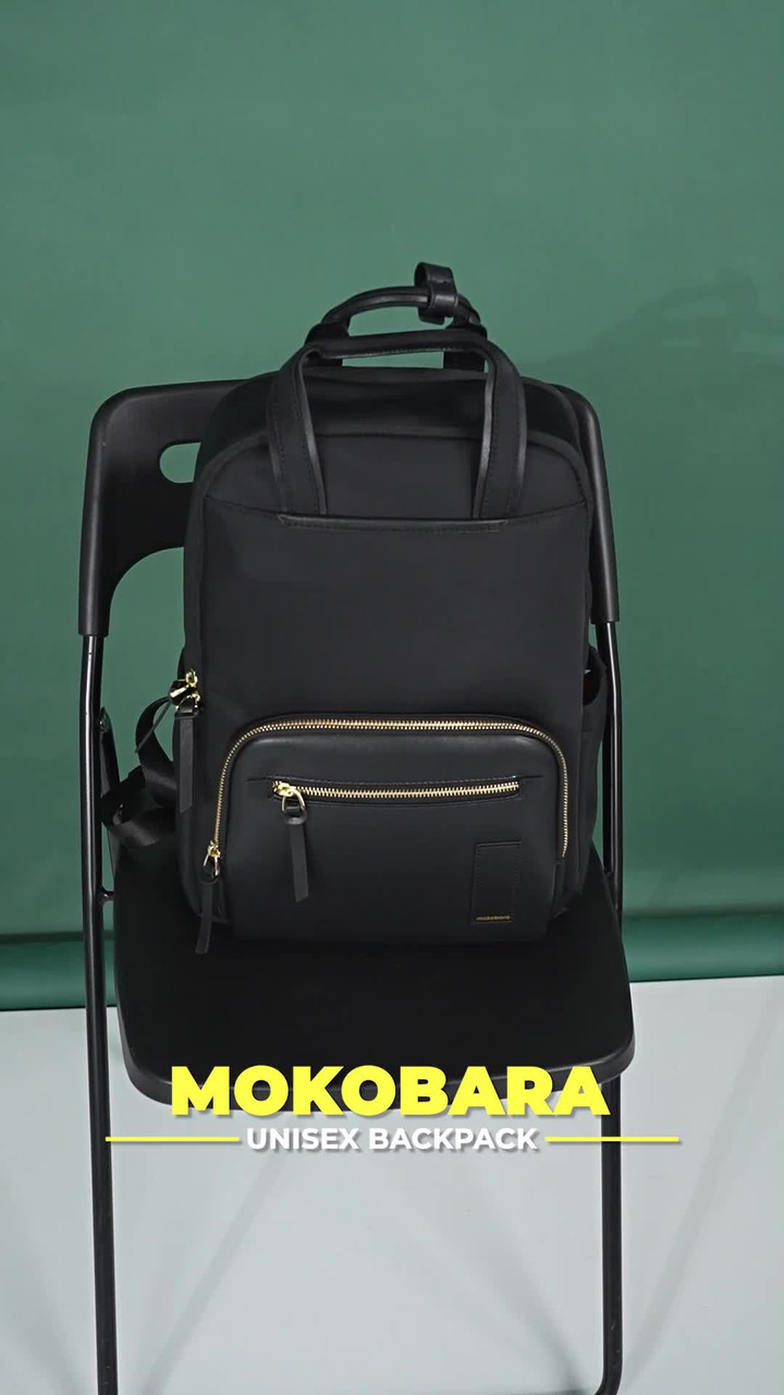 Mokobara The Sundae Backpack 20 L Laptop Backpack Crypto - Price