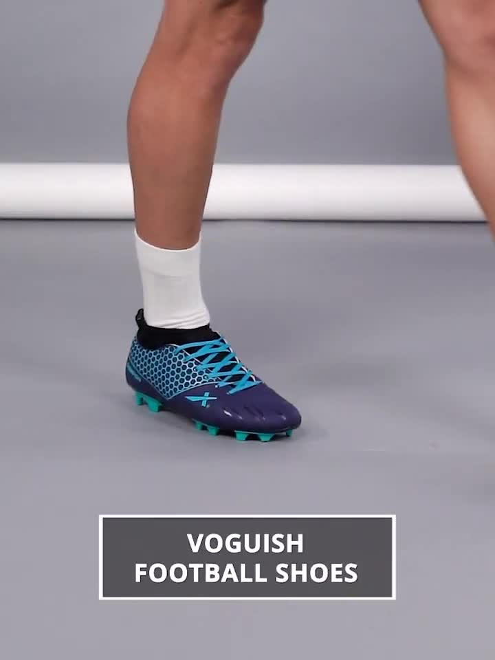 VECTOR X Champion Football Shoes For Men - Buy VECTOR X Champion