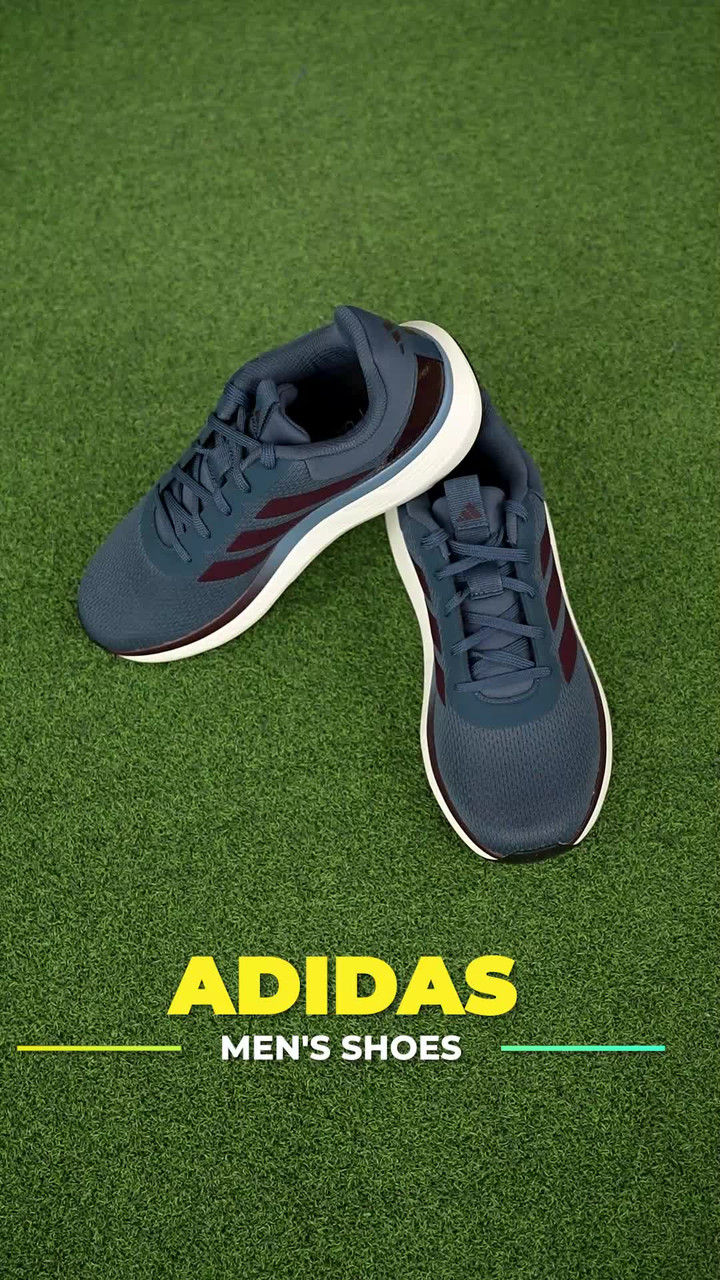 ADIDAS AeroRushRise Running Shoes For Men - Buy ADIDAS