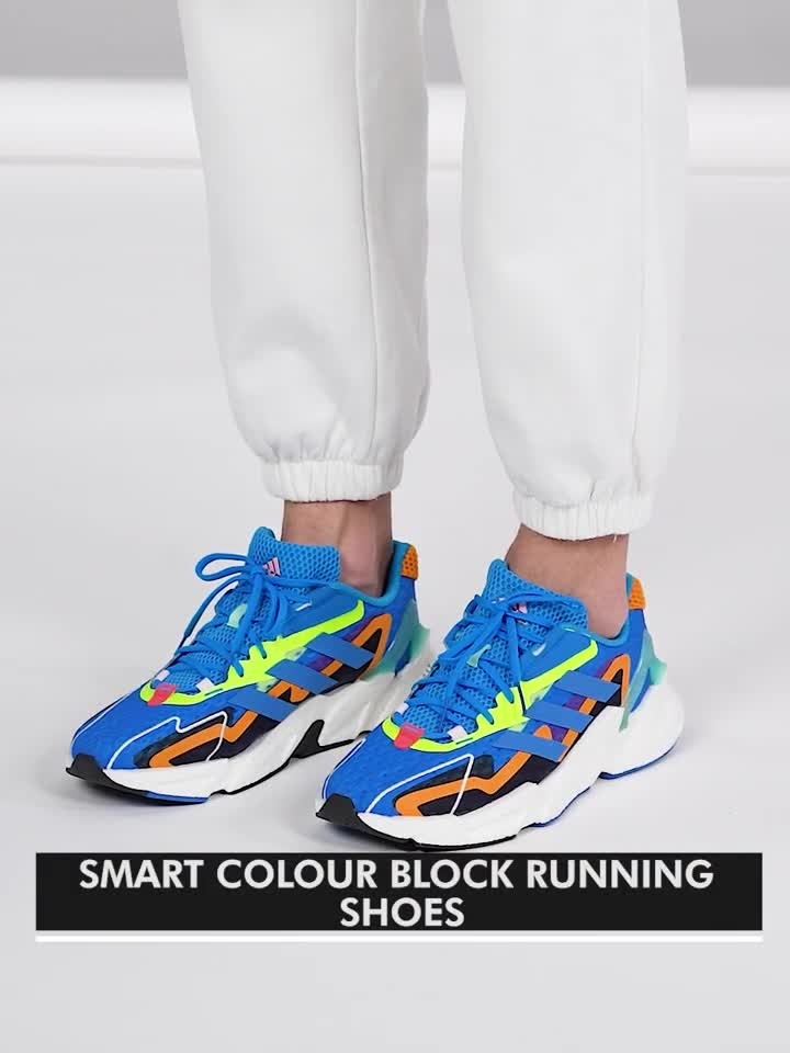 ADIDAS X9000L4 H.RDY U Running Shoes For Men - Buy ADIDAS X9000L4