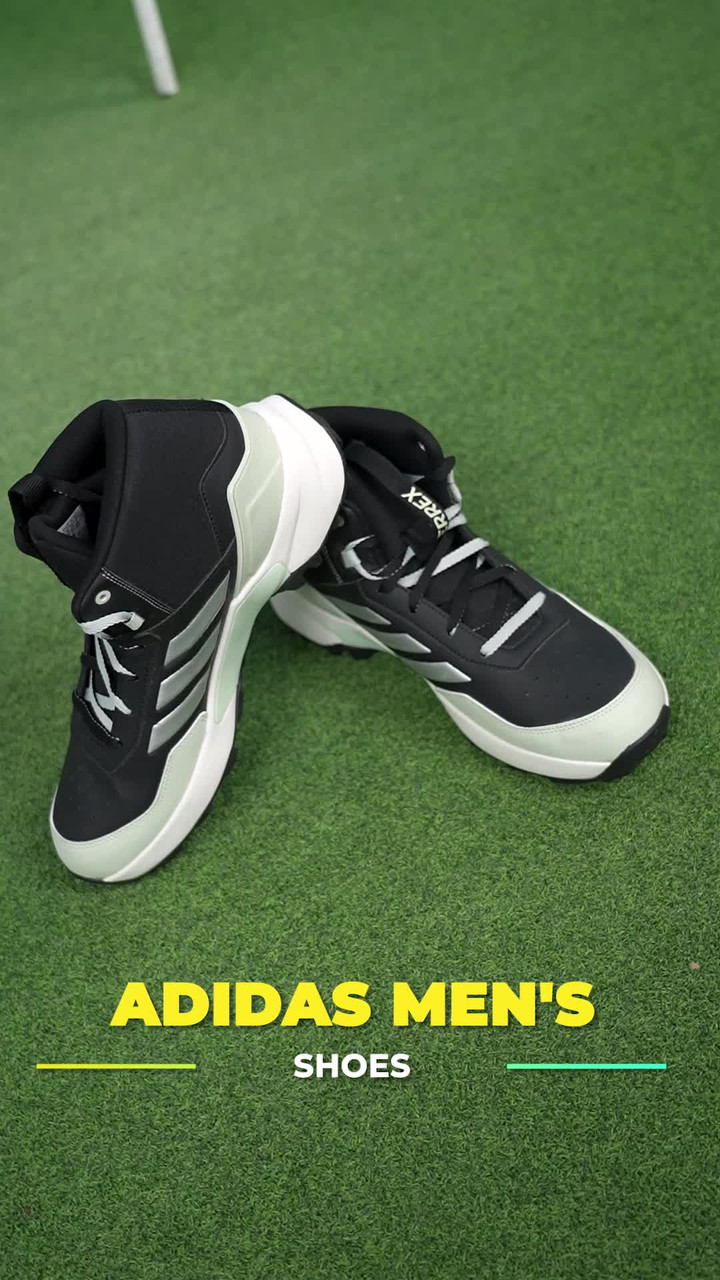 ADIDAS WildWander Running Shoes For Men - Buy ADIDAS WildWander