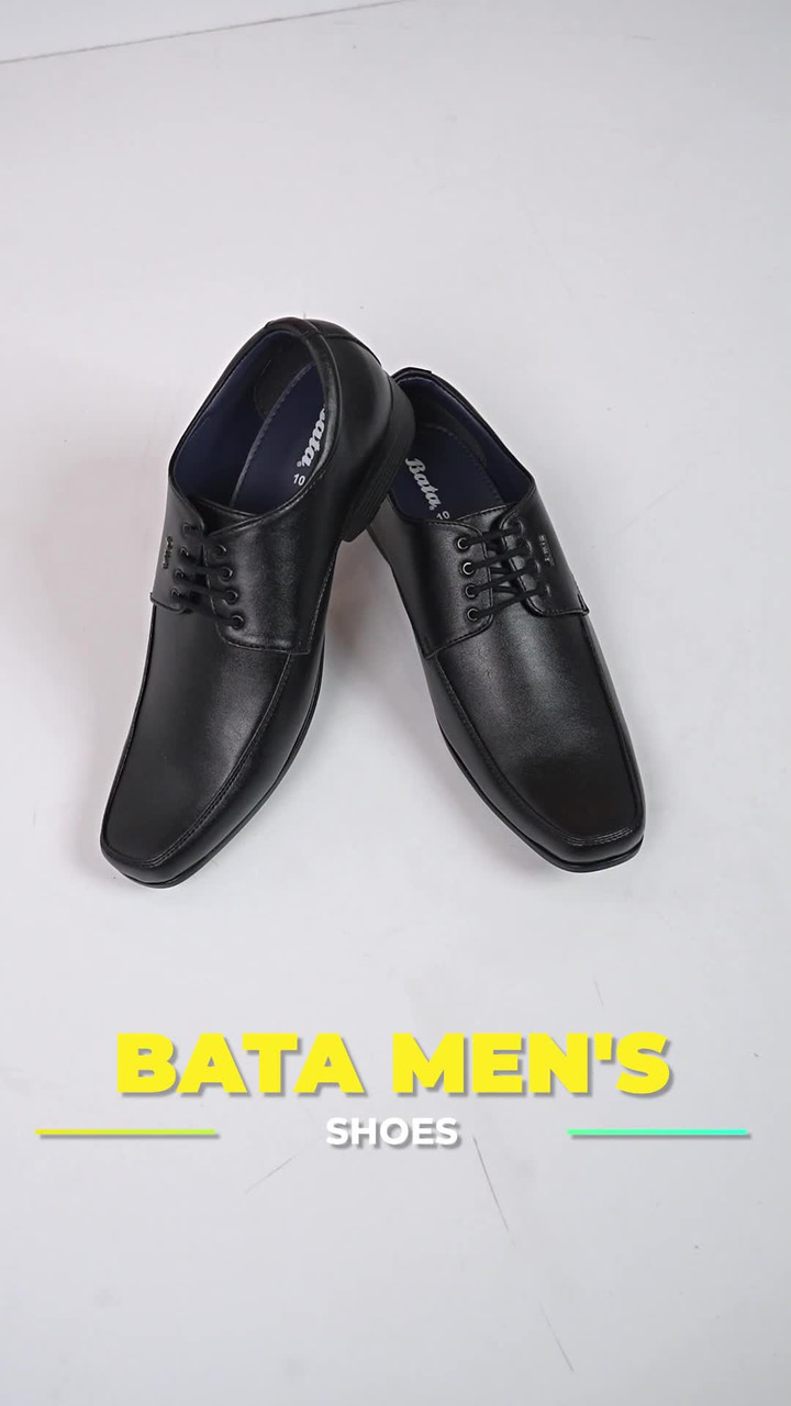 Bata Derby For Men - Buy Bata Derby For Men Online at Best Price