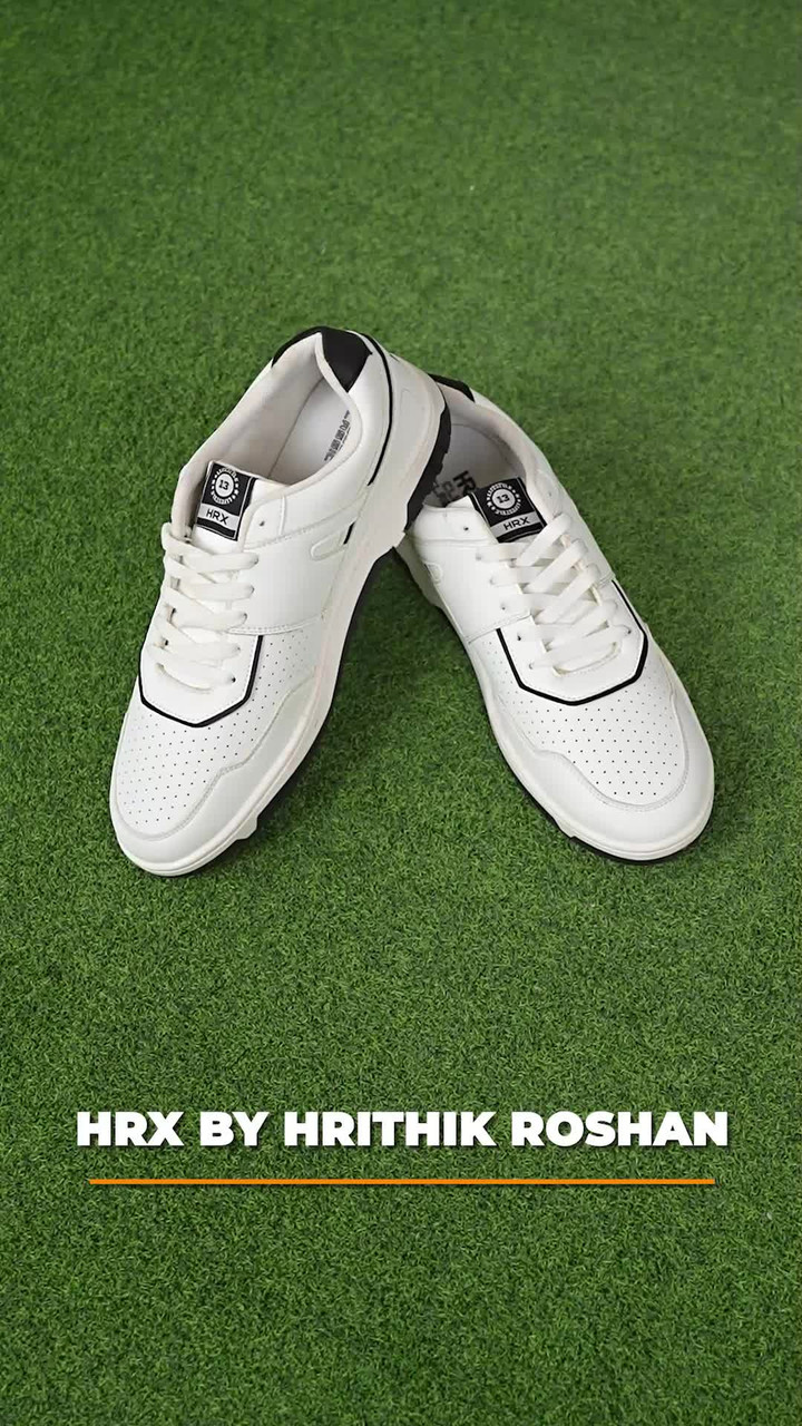 HRX by Hrithik Roshan EFC-HRX-01 Sneakers For Men - Buy HRX by