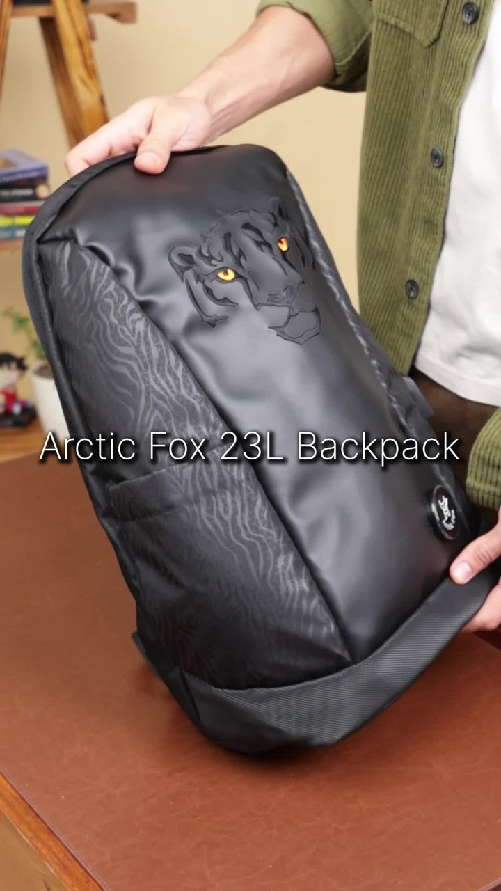 best laptop backpacks for business travel The Gravion 35L Backpack - Fits 17