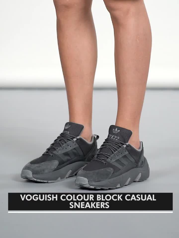 ADIDAS ORIGINALS ZX 22 BOOST Sneakers For Men - Buy ADIDAS